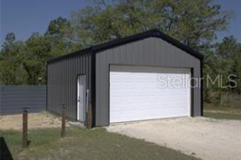House in Williston, Florida 2 bedrooms, 125.42 sq.m. № 1543722 - photo 6