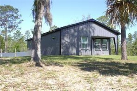 House in Williston, Florida 2 bedrooms, 125.42 sq.m. № 1543722 - photo 4