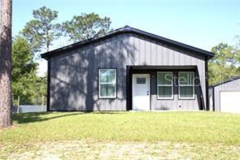 House in Williston, Florida 2 bedrooms, 125.42 sq.m. № 1543722 - photo 2