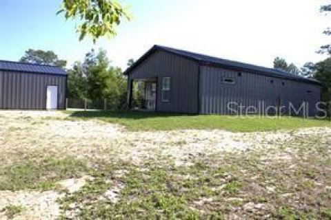 House in Williston, Florida 2 bedrooms, 125.42 sq.m. № 1543722 - photo 5