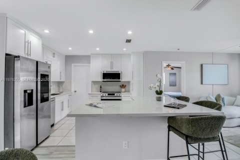 Casa en venta en Hollywood, Florida, 4 dormitorios, 152.55 m2 № 2040626 - foto 13