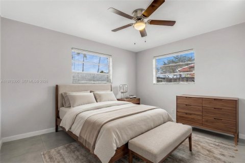 Casa en venta en Hollywood, Florida, 4 dormitorios, 152.55 m2 № 2040626 - foto 22