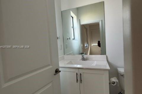 Townhouse in Miami, Florida 3 bedrooms, 147.44 sq.m. № 2305729 - photo 12