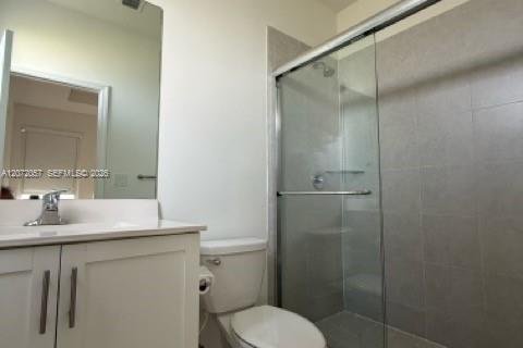 Townhouse in Miami, Florida 3 bedrooms, 147.44 sq.m. № 2305729 - photo 13