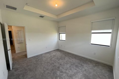 Townhouse in Miami, Florida 3 bedrooms, 147.44 sq.m. № 2305729 - photo 19