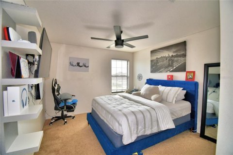 House in Lakeland, Florida 5 bedrooms, 217.02 sq.m. № 1659552 - photo 30