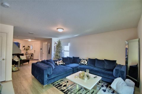 House in Lakeland, Florida 5 bedrooms, 217.02 sq.m. № 1659552 - photo 11