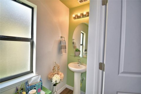 House in Lakeland, Florida 5 bedrooms, 217.02 sq.m. № 1659552 - photo 7