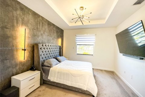 Townhouse in Homestead, Florida 3 bedrooms, 157.47 sq.m. № 2036320 - photo 8