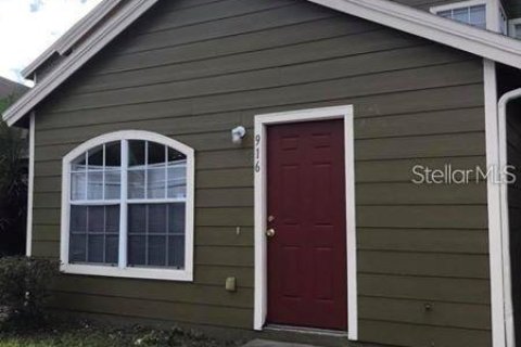 Adosado en alquiler en Davenport, Florida, 3 dormitorios, 66.05 m2 № 1837025 - foto 1