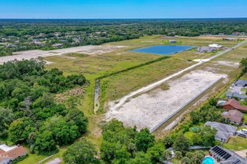 Terreno en venta en Port Orange, Florida № 1661780 - foto 6