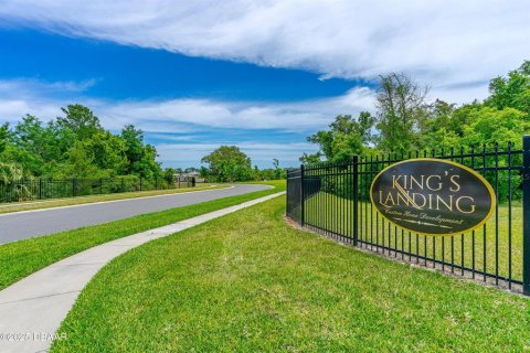 Terreno en venta en Port Orange, Florida № 1661780 - foto 1