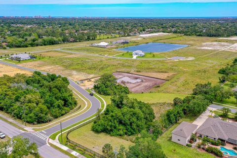 Terreno en venta en Port Orange, Florida № 1661780 - foto 4