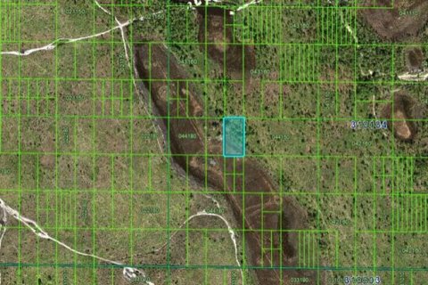 Land in Frostproof, Florida № 2158891 - photo 3
