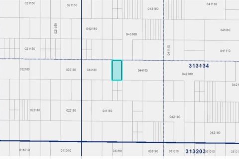 Land in Frostproof, Florida № 2158891 - photo 2