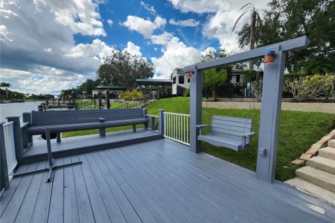 Land in Lake Wales, Florida № 1852761 - photo 7