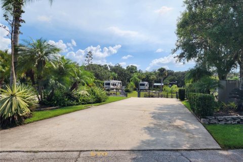 Land in Lake Wales, Florida № 1852761 - photo 1