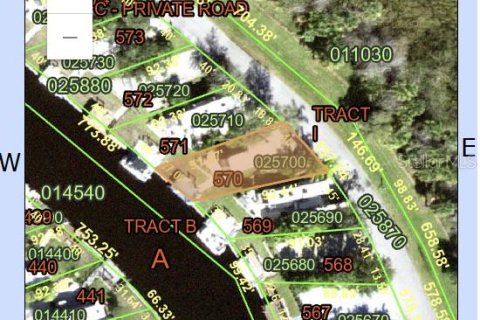Land in Lake Wales, Florida № 1852761 - photo 2
