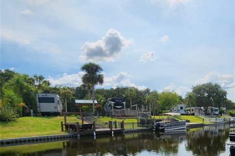 Land in Lake Wales, Florida № 1852761 - photo 3