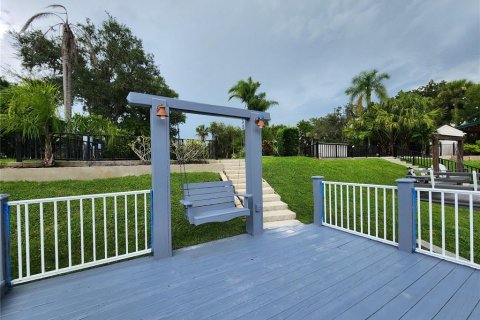 Land in Lake Wales, Florida № 1852761 - photo 9
