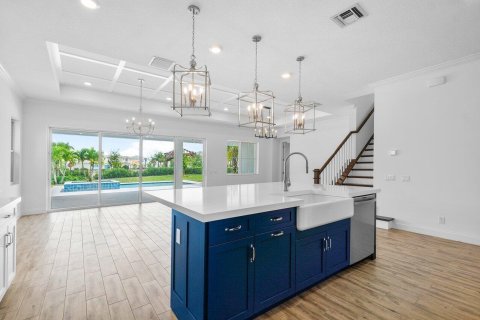 Casa en venta en Palm Beach Gardens, Florida, 5 dormitorios, 333.98 m2 № 2383282 - foto 8