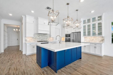 Casa en venta en Palm Beach Gardens, Florida, 5 dormitorios, 333.98 m2 № 2383282 - foto 9