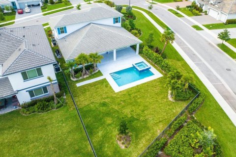 Casa en venta en Palm Beach Gardens, Florida, 5 dormitorios, 333.98 m2 № 2383282 - foto 3