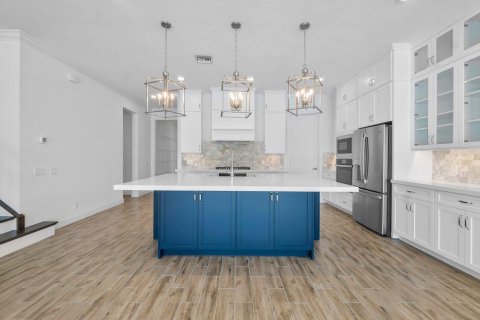 Casa en venta en Palm Beach Gardens, Florida, 5 dormitorios, 333.98 m2 № 2383282 - foto 10