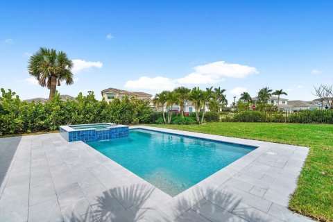 Casa en venta en Palm Beach Gardens, Florida, 5 dormitorios, 333.98 m2 № 2383282 - foto 6