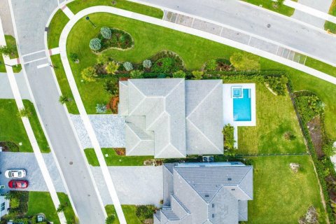 Casa en venta en Palm Beach Gardens, Florida, 5 dormitorios, 333.98 m2 № 2383282 - foto 2