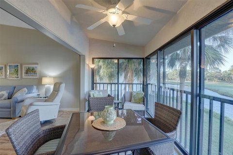 Copropriété à vendre à Sarasota, Floride: 2 chambres, 99.59 m2 № 1516802 - photo 8