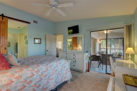Copropriété à vendre à Sarasota, Floride: 2 chambres, 99.59 m2 № 1516802 - photo 10