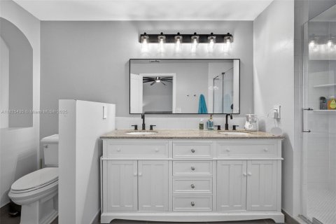 Townhouse in Royal Palm Beach, Florida 2 bedrooms, 134.52 sq.m. № 1794151 - photo 22