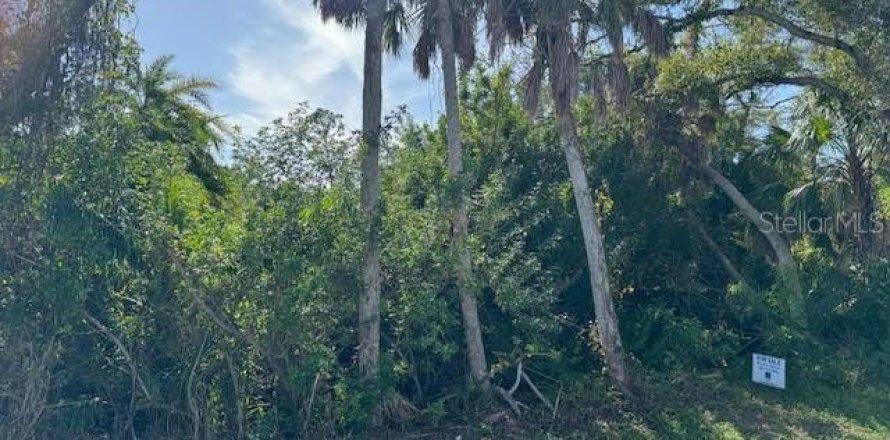 Land in Englewood, Florida № 1817881