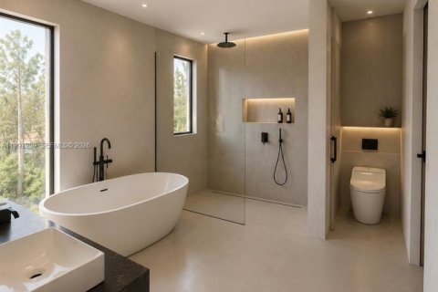 Villa ou maison à vendre à Miami, Floride: 5 chambres, 298.87 m2 № 2150413 - photo 6