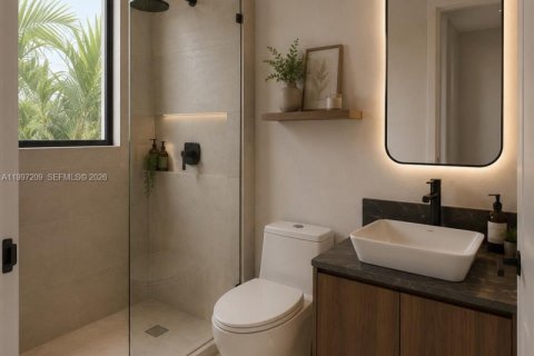 Villa ou maison à vendre à Miami, Floride: 5 chambres, 298.87 m2 № 2150413 - photo 10