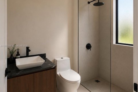 Villa ou maison à vendre à Miami, Floride: 5 chambres, 298.87 m2 № 2150413 - photo 16
