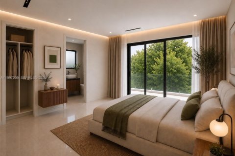 Villa ou maison à vendre à Miami, Floride: 5 chambres, 298.87 m2 № 2150413 - photo 15