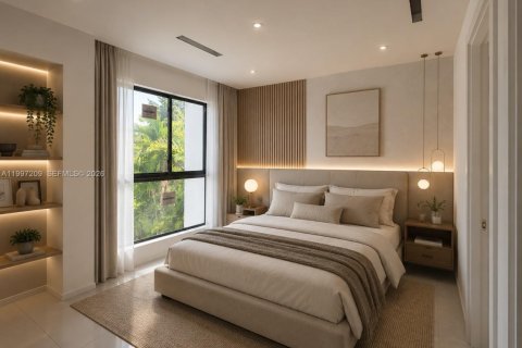 Villa ou maison à vendre à Miami, Floride: 5 chambres, 298.87 m2 № 2150413 - photo 13