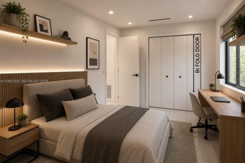Villa ou maison à vendre à Miami, Floride: 5 chambres, 298.87 m2 № 2150413 - photo 9