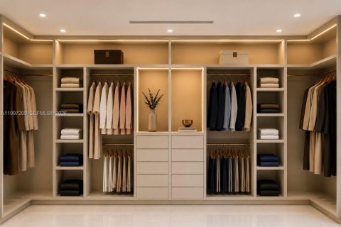 Villa ou maison à vendre à Miami, Floride: 5 chambres, 298.87 m2 № 2150413 - photo 7