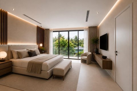Villa ou maison à vendre à Miami, Floride: 5 chambres, 298.87 m2 № 2150413 - photo 5