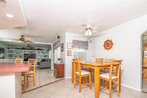 House in Port Richey, Florida 2 bedrooms, 157 sq.m. № 1653818 - photo 10