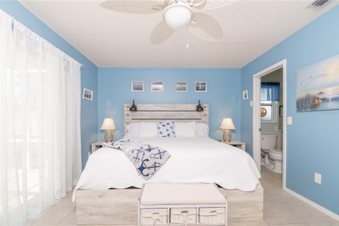 House in Port Richey, Florida 2 bedrooms, 157 sq.m. № 1653818 - photo 23
