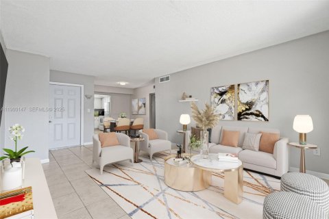 Copropriété à louer à Miami, Floride: 2 chambres, 69.68 m2 № 1952667 - photo 18