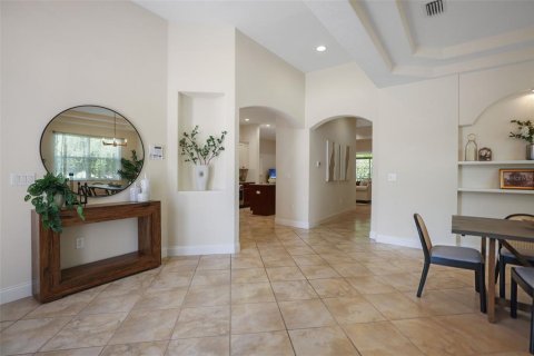 House in Wesley Chapel, Florida 4 bedrooms, 247.58 sq.m. № 1918532 - photo 8