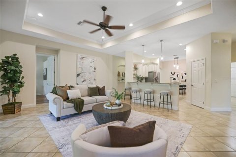 House in Wesley Chapel, Florida 4 bedrooms, 247.58 sq.m. № 1918532 - photo 18