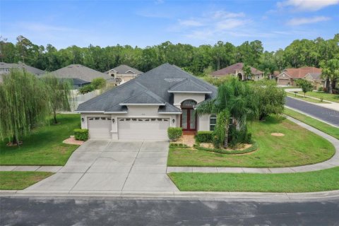 House in Wesley Chapel, Florida 4 bedrooms, 247.58 sq.m. № 1918532 - photo 1