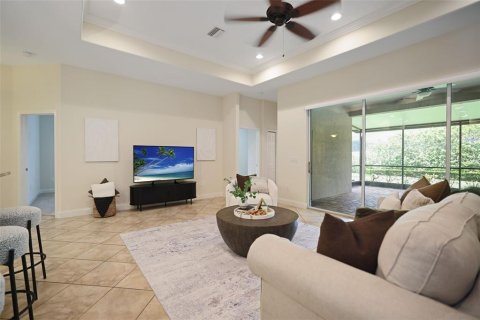 House in Wesley Chapel, Florida 4 bedrooms, 247.58 sq.m. № 1918532 - photo 20