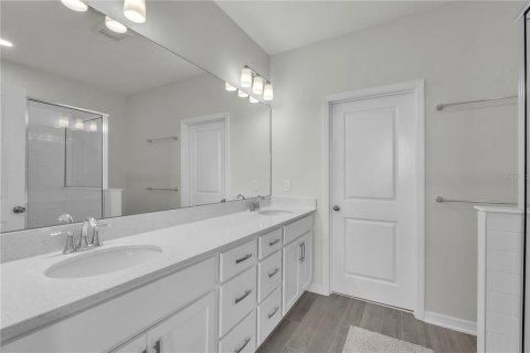 Townhouse in Winter Garden, Florida 3 bedrooms, 156.82 sq.m. № 1742869 - photo 18